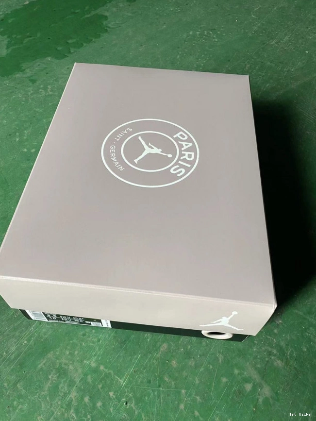 Low x DX6325-204 PSG Jordan 5 Air 0628
